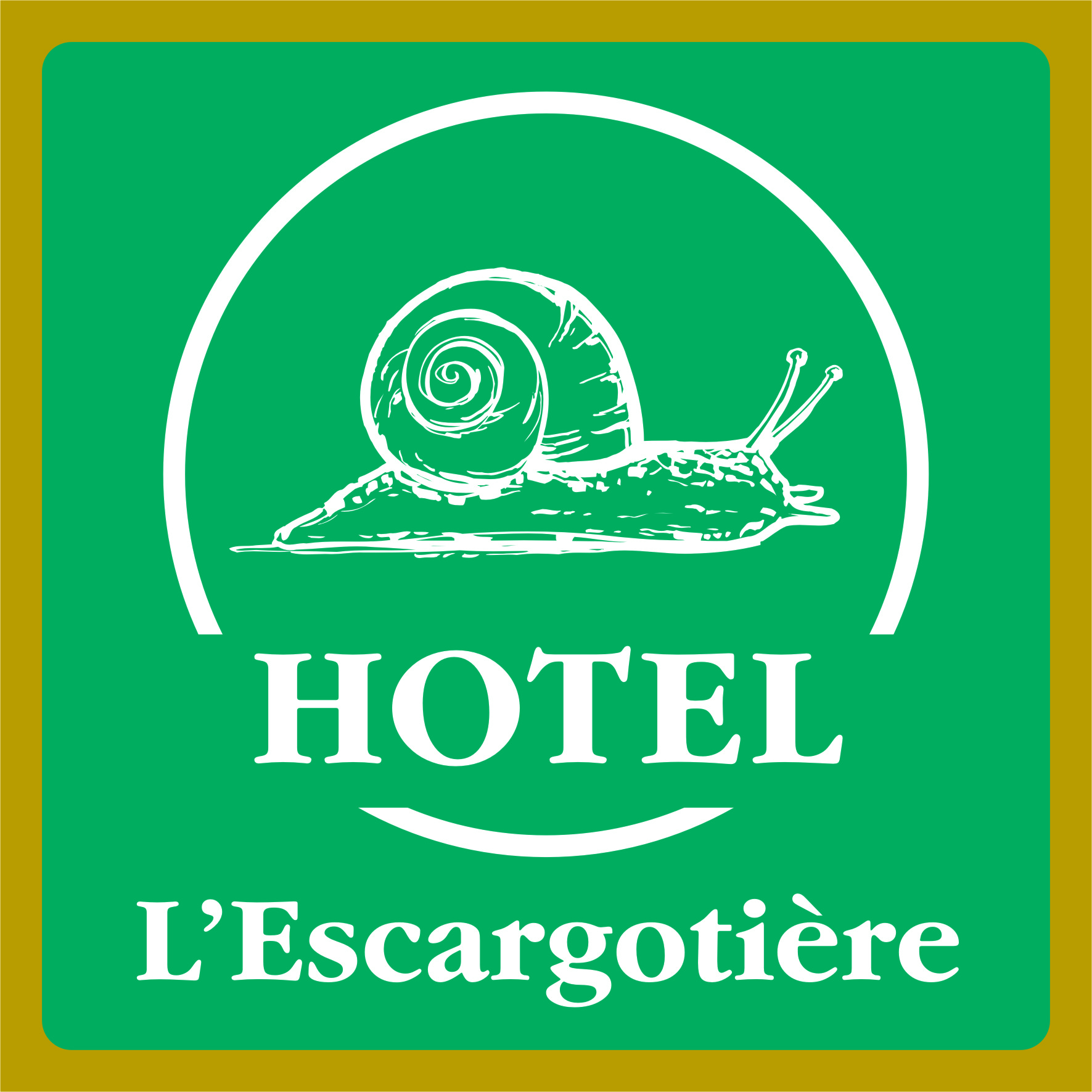 Hôtel l'Escargotière